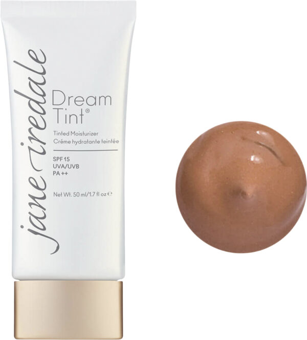 Dream Tint Spf15 Warm Bronze