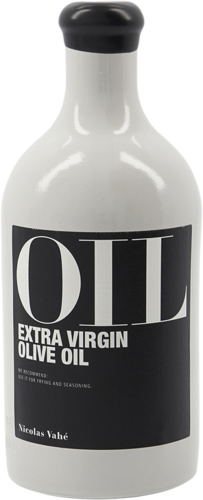 Ekstra Jomfru Olivenolie, 500 ml Ekstra Jomfru Olivenolie, 500 ml