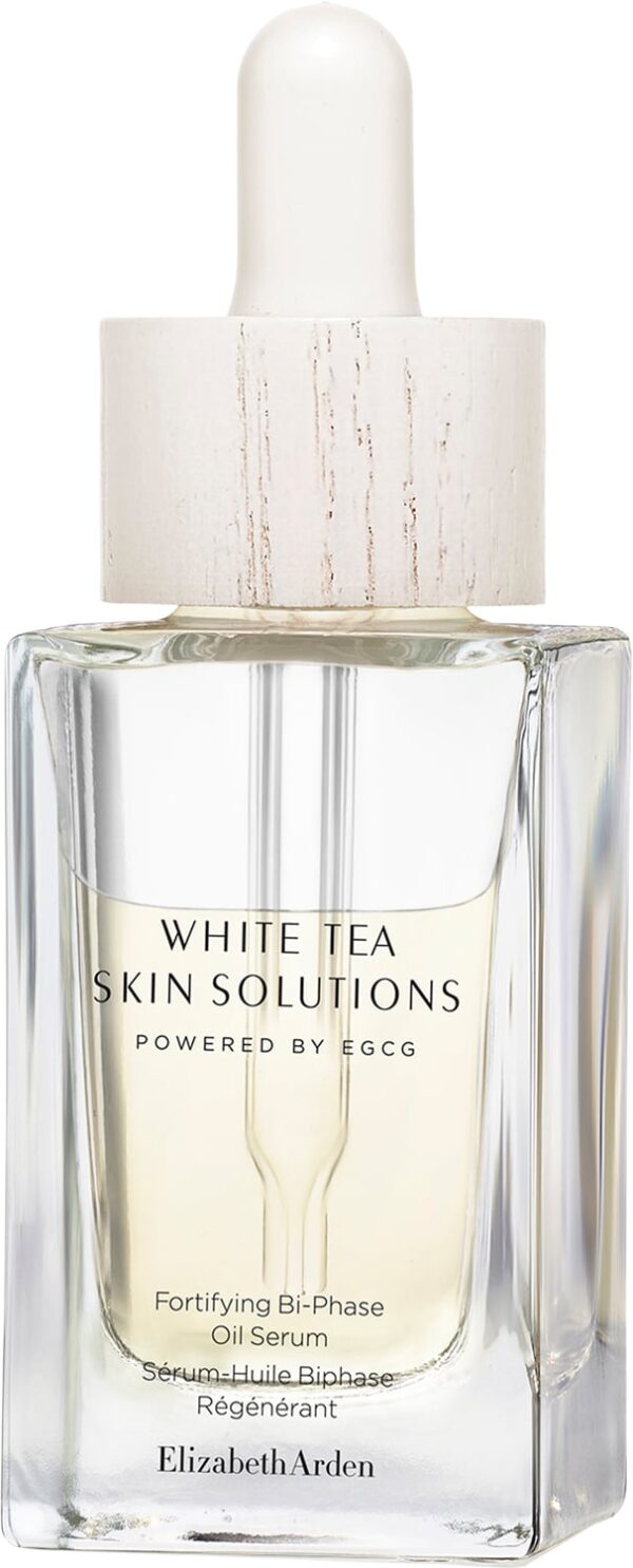 Elizabeth Arden White Tea Skin Solutions Biphase oil Serum 30 ML
