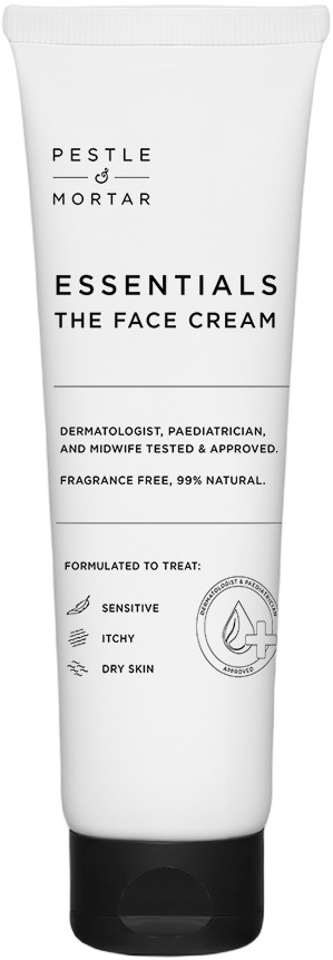 Essentials Face Cream 100ml Essentials Face Cream 100ml
