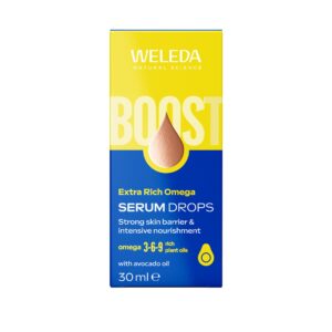 Extra Rich Omega Serum Drops Extra Rich Omega Serum Drops