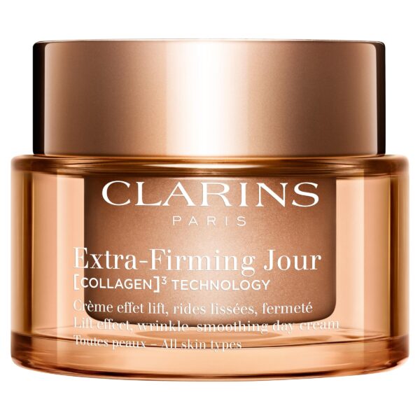 Extrafirming Day Cream All Skin Types 50 ML