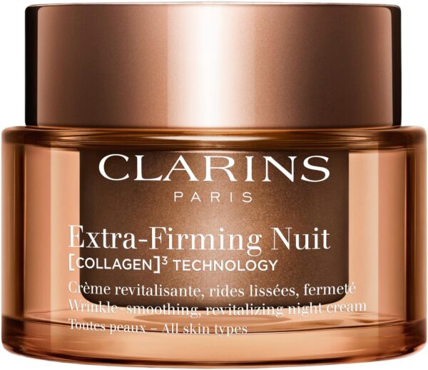 Extrafirming Night Cream All Skin Types 50 ML