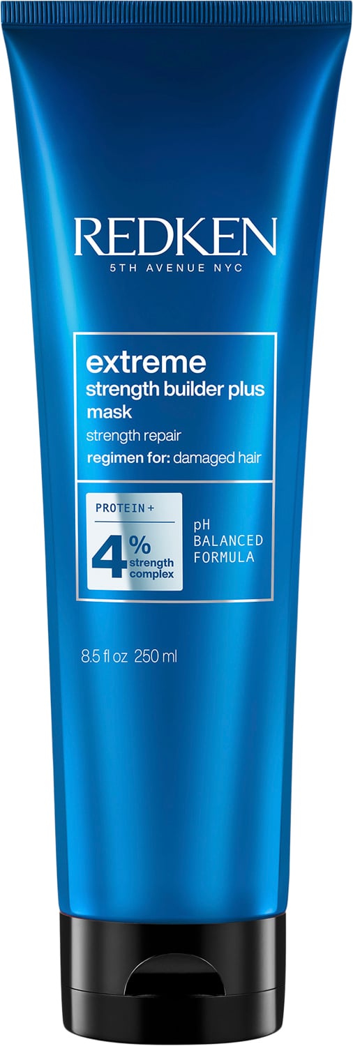 Extreme Strength Builder Plus Mask