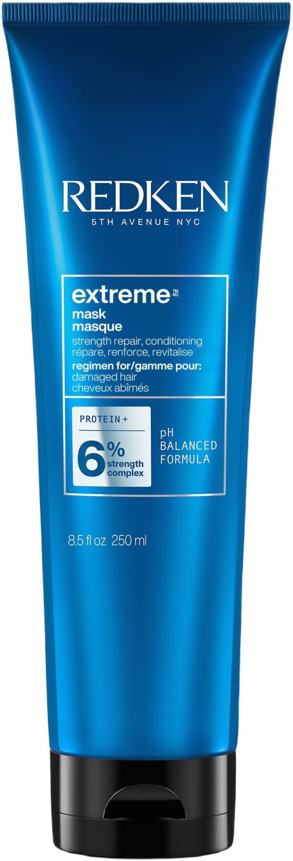Extreme Strength Repair Mask