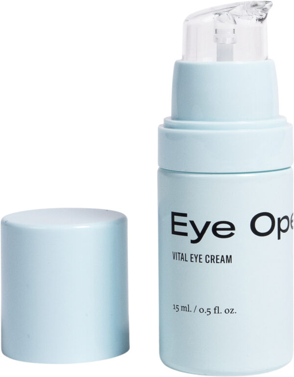 Eye Opener Anti-age Øjencreme Eye Opener Anti-age Øjencreme