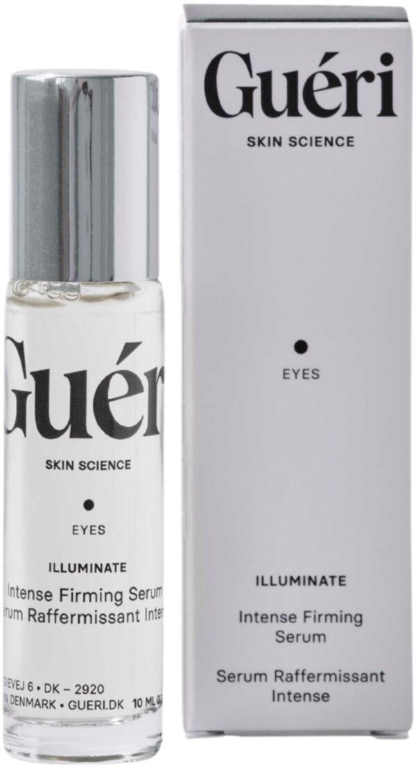 Eyes Illuminate Intense Firming Serum
