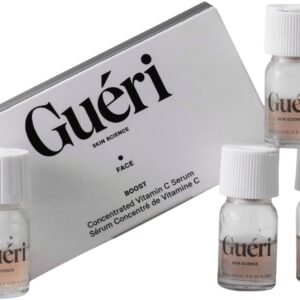Face Boost Concentrated Vitamin C Serum Face Boost Concentrated Vitamin C Serum
