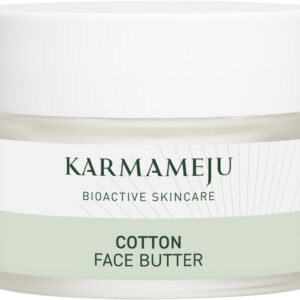 Face Butter, Cotton Face Butter, Cotton