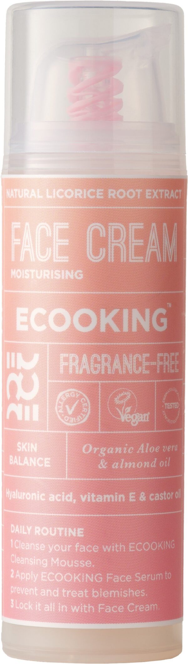 Face Cream