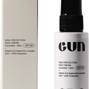 Face Cream SPF 50 Face Cream SPF 50