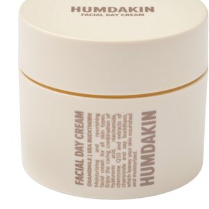 Facial Day Cream Facial Day Cream