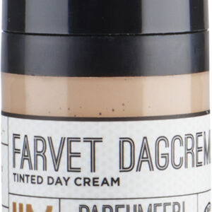 Farvet Dagcreme Farvet Dagcreme