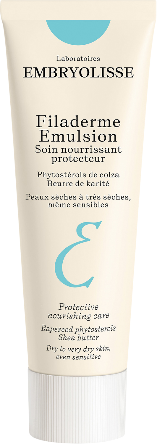 Filaderme Emulsion