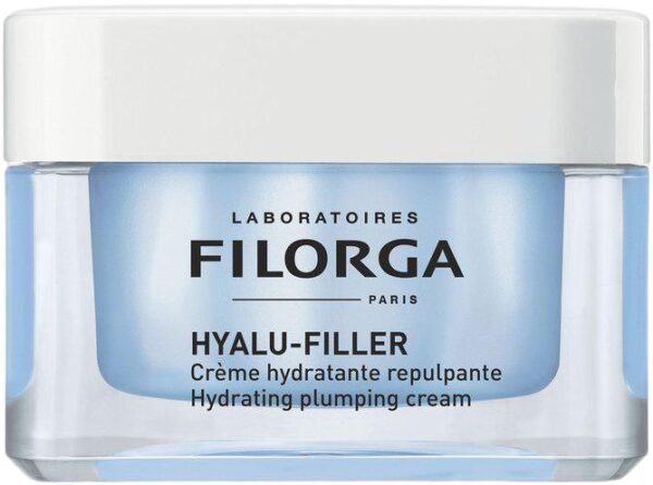 Filorga Hyalufiller Cream 50 ml