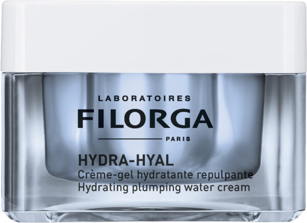 Filorga Hydrahyal Cream-gel 50 ml