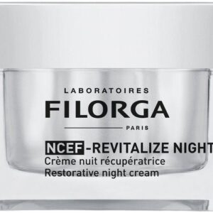 Filorga Ncefrevitalize Night Cream 50 ml Filorga Ncefrevitalize Night Cream 50 ml