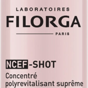 Filorga Ncefshot 15 ml Filorga Ncefshot 15 ml