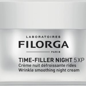Filorga Timefiller Night 5XP 50 ml Filorga Timefiller Night 5XP 50 ml