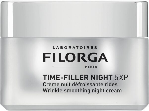 Filorga Timefiller Night 5XP 50 ml