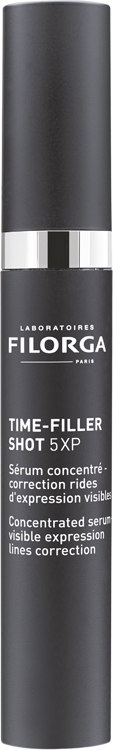 Filorga Timefiller Shot 5 XP 15 ml