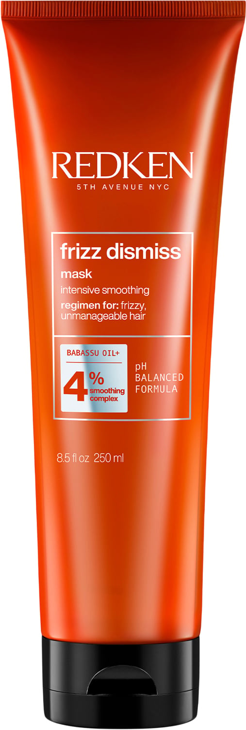 Frizz Dismiss Mask Frizz Dismiss Mask