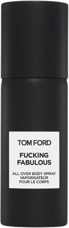 Fucking Fabulous All Over Body Spray