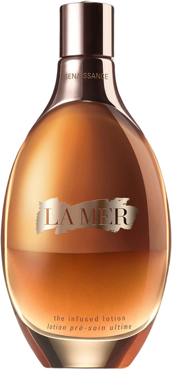 Genaissance de la Mer The Infused Lotion