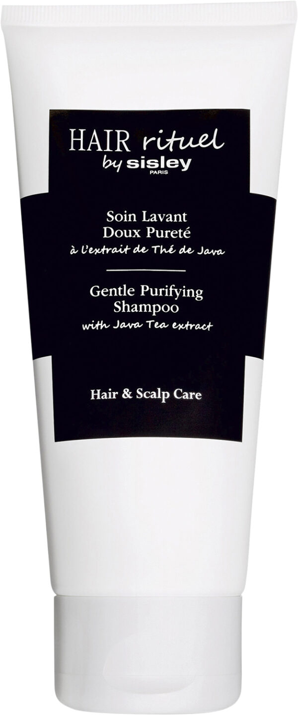 Gentle Purifying Shampoo