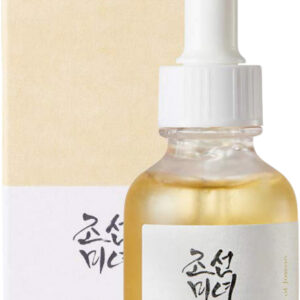 Glow Serum: Propolis+Niacinamide