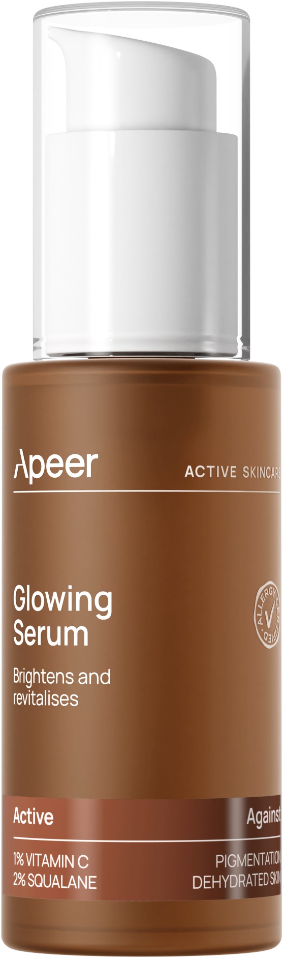 Glowing Serum Glowing Serum