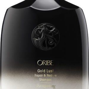 Gold Lust Repair & Restore Shampoo