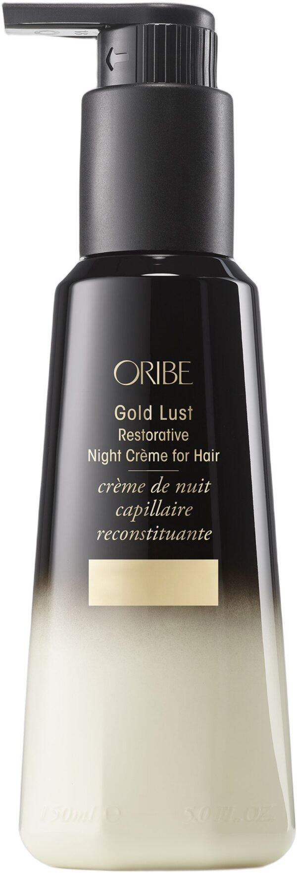 Gold Lust Restorative Night Crème for Hair Gold Lust Restorative Night Crème for Hair
