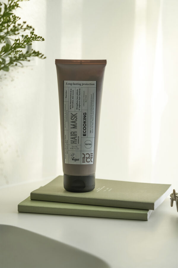 Hair Mask