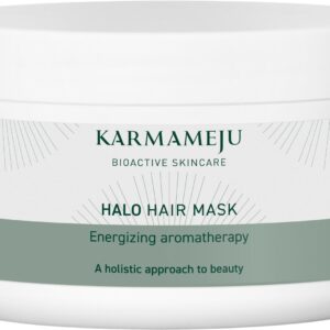 Hair Mask, Halo, 200 ml