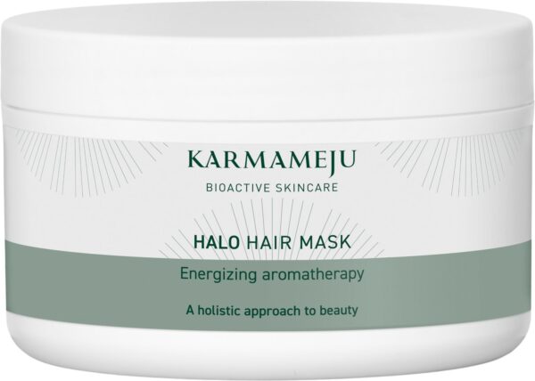 Hair Mask, Halo, 200 ml