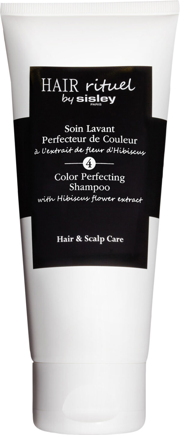 Hair Rituel by Sisley Revitalizing Color Perfecting Shampoo Hair Rituel by Sisley Revitalizing Color Perfecting Shampoo