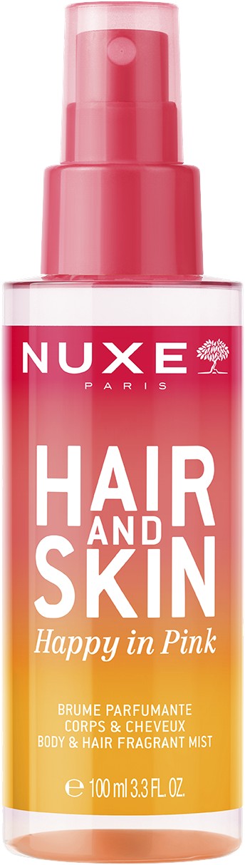 Hair & Skin Happy IN Pink 100 ML Hair & Skin Happy IN Pink 100 ML