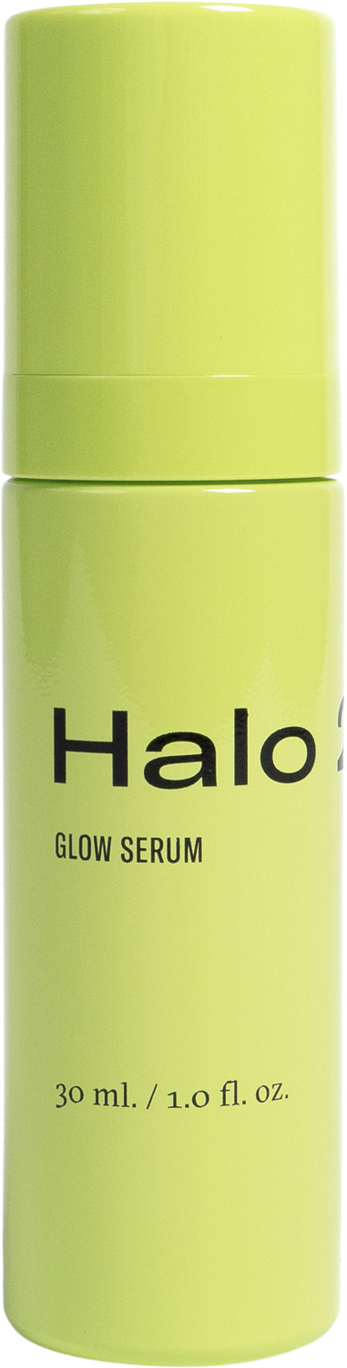Halo 22 Serum der Giver Glød