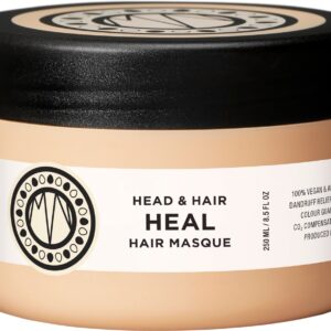 Head & Hair Heal Masque 250ml