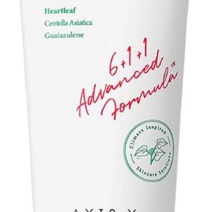 Heartleaf Mytype Calming Cream