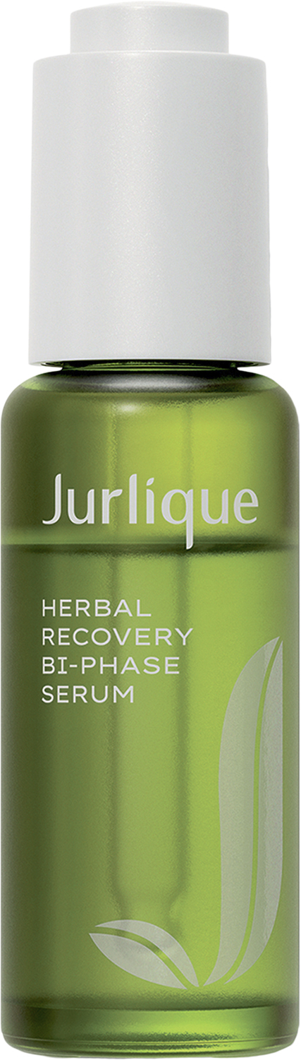 Herbal Recovery Biphase Serum
