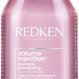 High Rise Volume Injection Shampoo