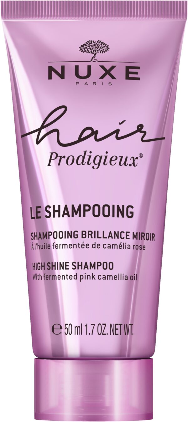 High Shine Shampoo 50 ML