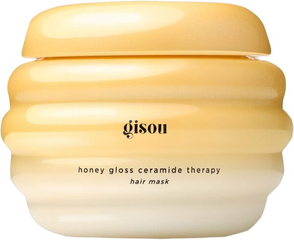 Honey Gloss Ceramide Therapy Hårmaske