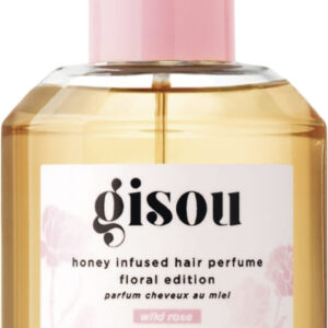 Honey Infused Hair Perfume Blomsterudgave Vild Rose Honey Infused Hair Perfume Blomsterudgave Vild Rose