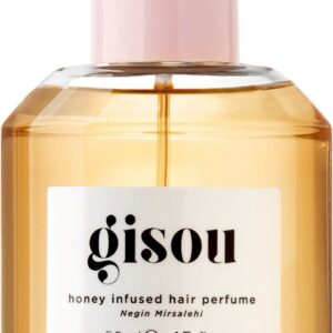 Honey Infused Perfume Hårparfume