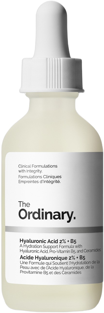 Hyaluronic Acid 2%+ B5 30ml/1floz