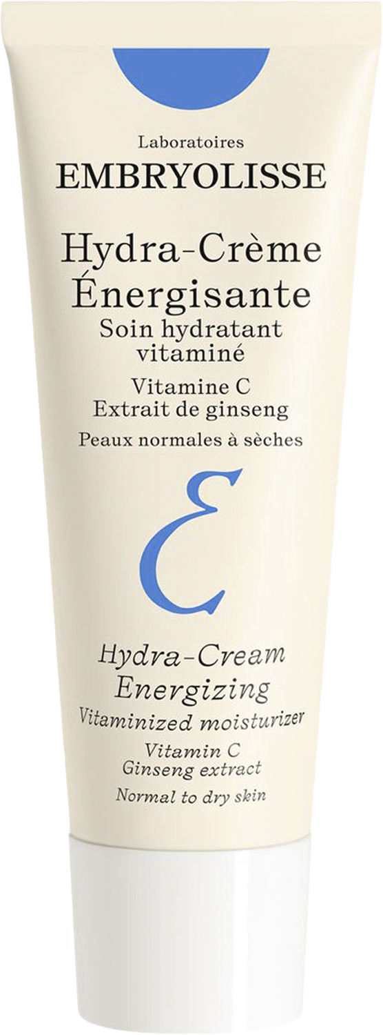 Hydracream Energizing 40 ML