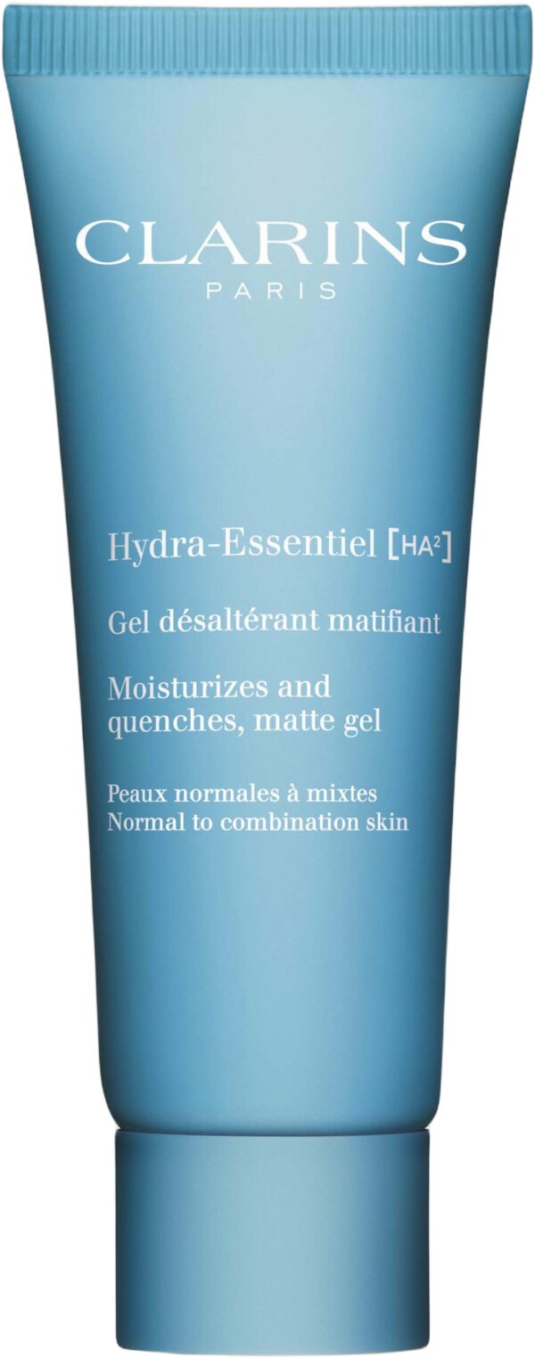 Hydraessentiel Matte Gel